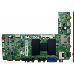 TCL 主板组件 40-MS600D-MAA2HG L50E5000A